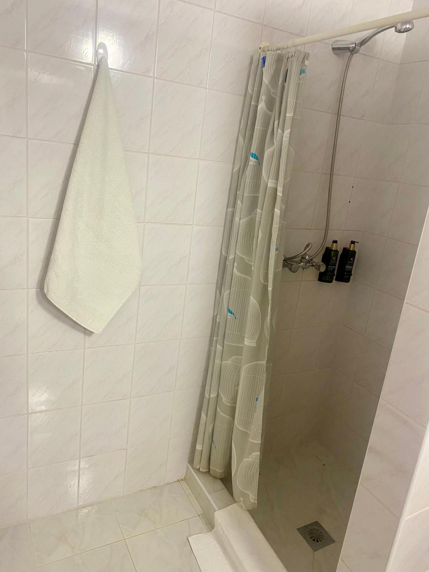 Turne Hotel Šiauliai Kültér fotó