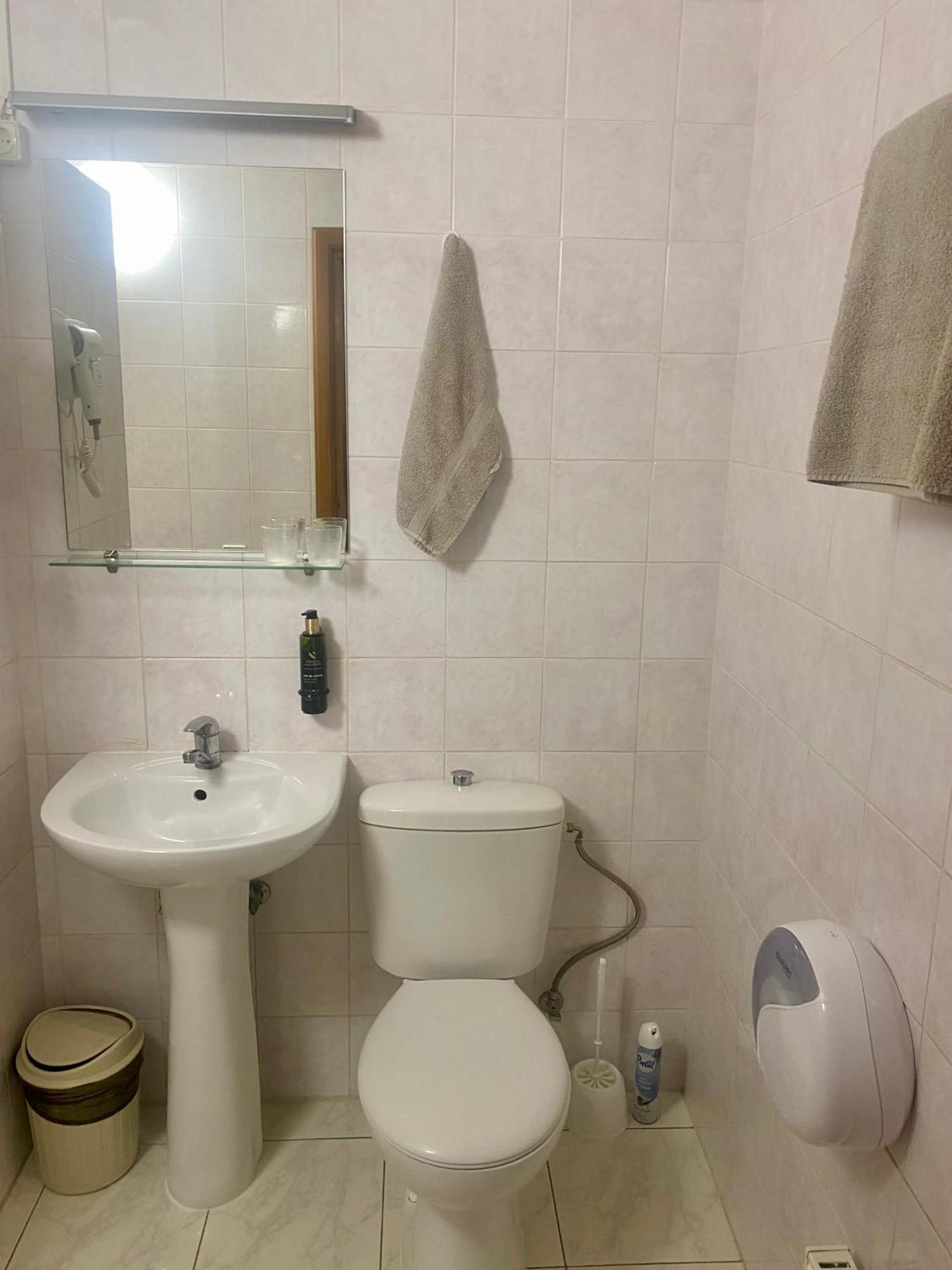 Turne Hotel Šiauliai Kültér fotó