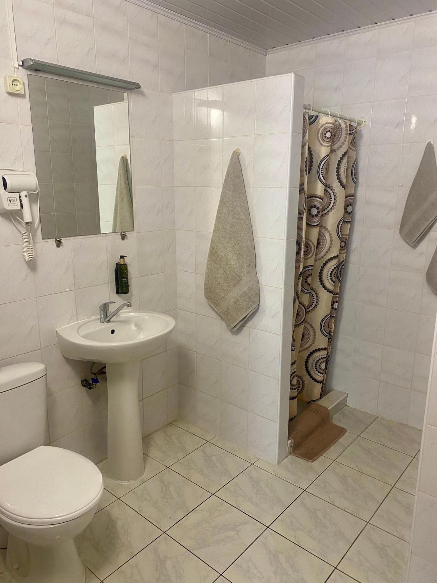Turne Hotel Šiauliai Kültér fotó