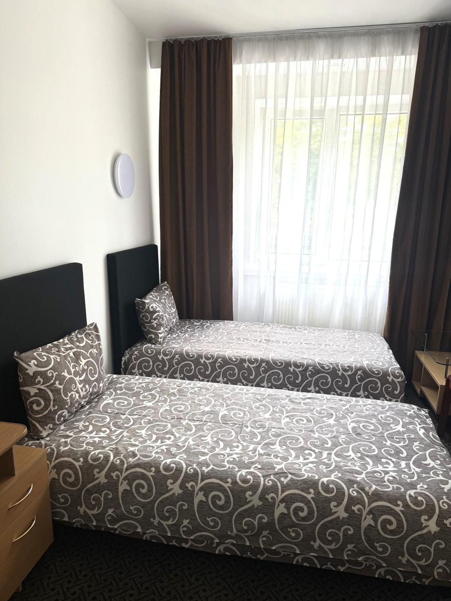 Turne Hotel Šiauliai Kültér fotó